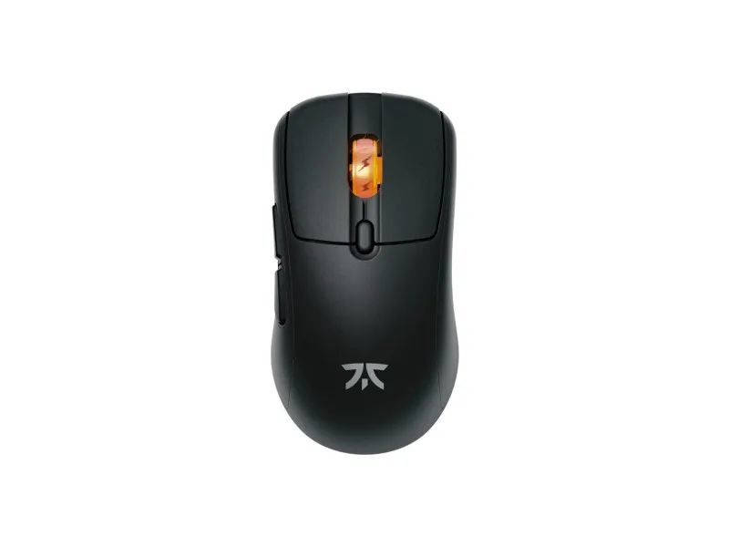 Egér Fnatic Bolt RGB Optikai Wireless Fekete
