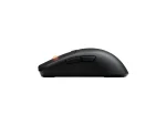 Egér Fnatic Bolt RGB Optikai Wireless Fekete - Image 2