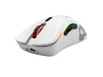 Egér Glorious Model D- RGB Optikai Wireless Matt Fehér