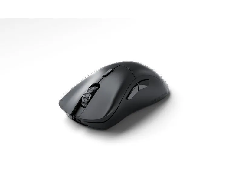 Egér Glorious Model D 2 PRO Wireless, 4K/8K Polling Fekete