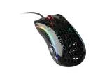 Egér Glorious Model D RGB Optikai USB Glossy Fekete - Image 2