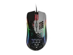 Egér Glorious Model D RGB Optikai USB Glossy Fekete - Image 3