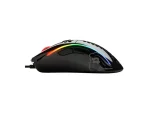 Egér Glorious Model D RGB Optikai USB Glossy Fekete - Image 5
