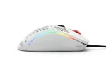 Egér Glorious Model D- RGB Optikai USB Fehér - Image 3