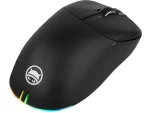 Egér GAMIAC PA50 Gaming egér, fekete - Image 2