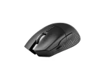 Egér L33T Gaming Draupnir RGB Optikai Wireless Fekete - Image 2