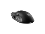 Egér L33T Gaming Draupnir RGB Optikai Wireless Fekete - Image 4