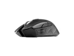 Egér L33T Gaming Draupnir RGB Optikai Wireless Fekete - Image 5