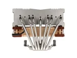 Processzor hűtő Noctua NH-C14S - Image 4