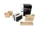 Processzor hűtő Noctua NH-D15 14cm Univerzális - Image 3