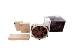 Processzor hűtő Noctua NH-U14S 14cm Univerzális - Image 3