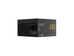 Tápegység Aerocool SMART G1 650 100-240~ Full Range APFC EU BOX - Image 4