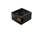 Tápegység Aerocool SMART G1 650 100-240~ Full Range APFC EU BOX - Image 7