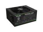 Tápegység Kolink Continuum 1050W 14cm ATX BOX 80+ Platinum Moduláris - Image 5