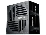 Lian Li RB Series tápegység, 650 Watt - fekete