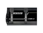 Lian Li RB Series tápegység, 650 Watt - fekete - Image 3