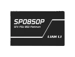 Lian Li SP Platinum Tápegység 850W Fekete - Image 3