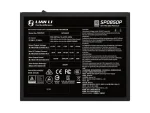 Lian Li SP Platinum Tápegység 850W Fekete - Image 6