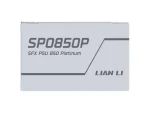 Lian Li SP Platinum Tápegység 850W Fehér - Image 3