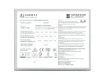 Lian Li SP Platinum Tápegység 850W Fehér - Image 6