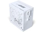 Tápegység PHANTEKS AMP GH 750W 80 PLUS Gold, PCIe 5.1, ATX 3.1 - 750 Watt, Fehér - Image 2
