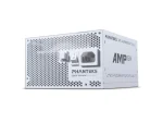 Tápegység PHANTEKS AMP GH 750W 80 PLUS Gold, PCIe 5.1, ATX 3.1 - 750 Watt, Fehér - Image 3