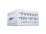 Tápegység PHANTEKS AMP GH 750W 80 PLUS Gold, PCIe 5.1, ATX 3.1 - 750 Watt, Fehér - Image 4