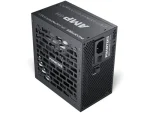 Tápegység PHANTEKS AMP GH 850W 80 PLUS Gold, PCIe 5.1, ATX 3.1 - 850 Watt, Fekete - Image 2