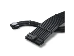 Tápegység PHANTEKS AMP GH 850W 80 PLUS Gold, PCIe 5.1, ATX 3.1 - 850 Watt, Fekete - Image 6