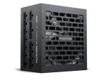 PHANTEKS AMP GH 1200W 80 PLUS Platinum, PCIe 5.1, ATX 3.1 - 1.200 Watt, fekete