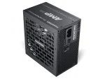 PHANTEKS AMP GH 1200W 80 PLUS Platinum, PCIe 5.1, ATX 3.1 - 1.200 Watt, fekete - Image 2