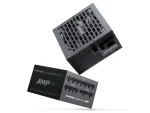 PHANTEKS AMP GH 1200W 80 PLUS Platinum, PCIe 5.1, ATX 3.1 - 1.200 Watt, fekete - Image 5