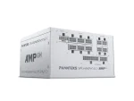 PHANTEKS AMP GH V2 1000 W 80 PLUS Platinum tápegység, PCIe 5.1, ATX 3.1 – 1000 watt, fehér - Image 3