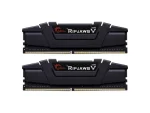 G.SKILL 32GB DDR4 3200MHz Kit(2x16GB) RipjawsV Black