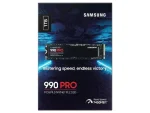 SAMSUNG SSD Belső, 1TB, 990 PRO, PCIe 4.0, NVMe 2.0, 600 TBW - Image 9