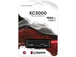 Kingston 1TB M.2 2280 NVMe KC3000 - Image 7