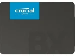 SSD SATA Crucial 500GB 2.5 BX500
