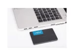 SSD SATA Crucial 500GB 2.5 BX500 - Image 2