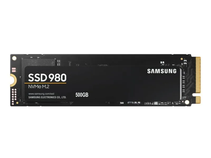 SSD M.2 Samsung 500GB 980 EVO NVMe 2280