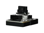 GPU fogyasztásmérő Thermal Grizzly WireView 90 GPU, 1x 12VHPWR fordított - Image 8