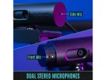 Webkamera Streamplify CAM FHD 60Hz USB Type A - Image 5