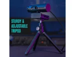 Webkamera Streamplify CAM FHD 60Hz USB Type A - Image 7