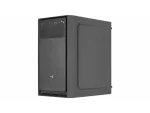Számítógépház Aerocool CS-104 mATX Fekete - Image 17