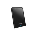 A-Data 1TB 2,5" USB3.1 HV620S Black