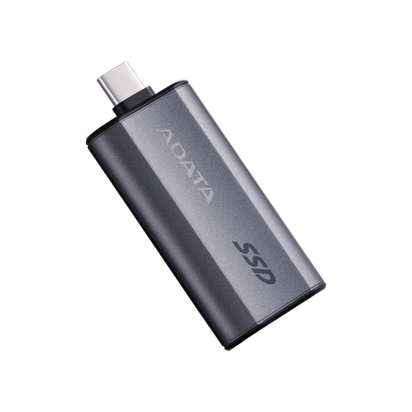 ADATA_Kulso_SSD_1TB_-_SC750_USB_32_Gen2_RW_10501000_MBs_USB_Stick_ezust-i492628.png ADATA Külső SSD 1TB - SC750 (USB 3.2 Gen.2, R/W: 1050/1000 MB/s, USB Stick, ezüst) - Image 1