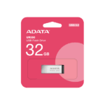 ADATA Pendrive 32GB, UR350 USB 3.2, fémházas, fekete - Image 4