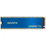 SSD ADATA 1TB Legend 710 M.2 PCIe 3.0 NVMe