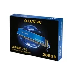 A-Data 256GB M.2 2280 NVMe LEGEND 710 - Image 9