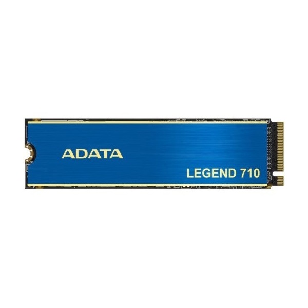 ADATA SSD 2TB - LEGEND 710 (3D TLC, M.2 PCIe Gen 3x4, r:2800 MB/s, w:1800 MB/s) - Image 2