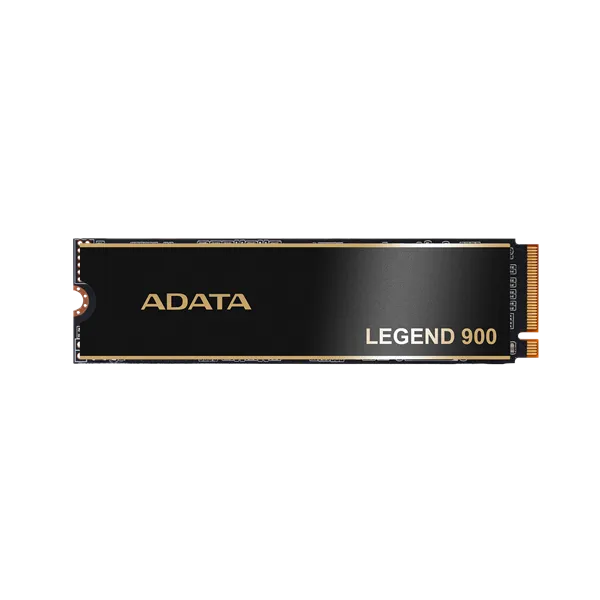 ADATA SSD - 2TB LEGEND 900 PRO (3D TLC, M.2 PCIe Gen 4x4, r:7400 MB/s, w:6000 MB/s, PS5 Ready)